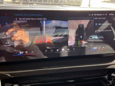 2026 BMW M4 Competition xDrive