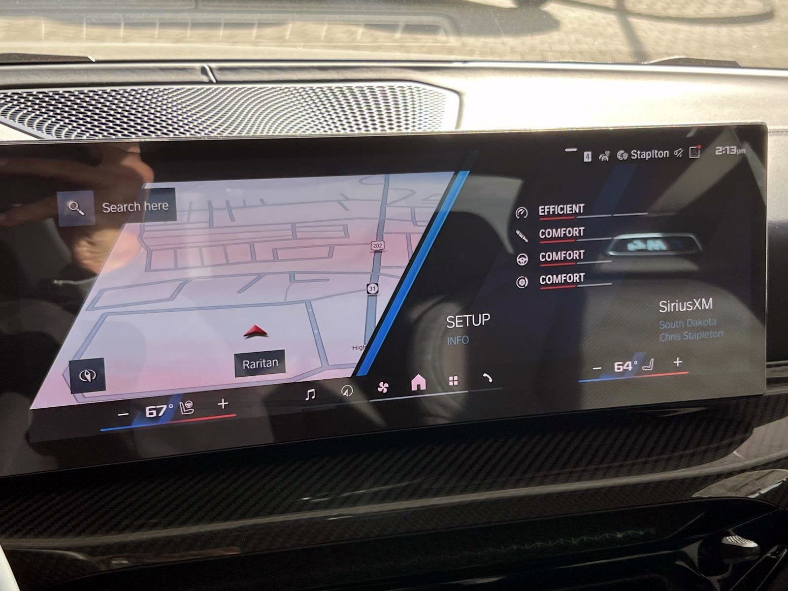 2026 BMW M4 Competition xDrive