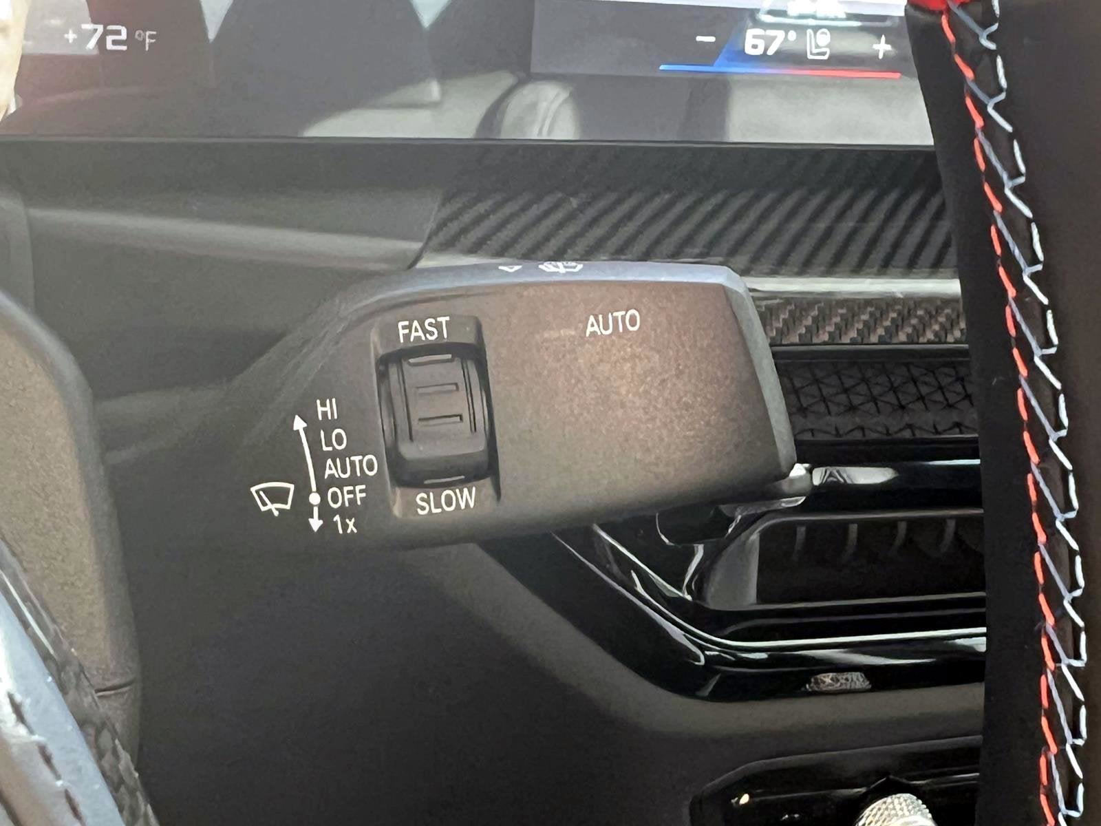 2026 BMW M4 Competition xDrive