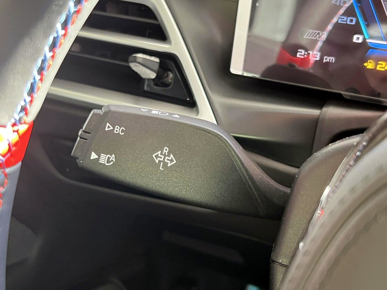 2026 BMW M4 Competition xDrive