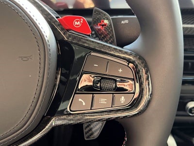 2026 BMW M4 Competition xDrive