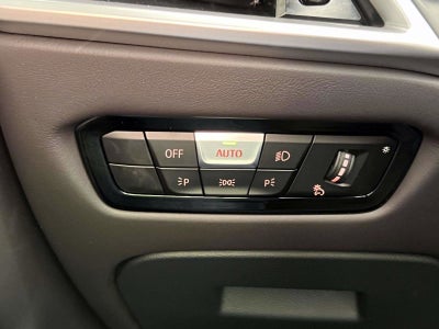 2026 BMW M4 Competition xDrive