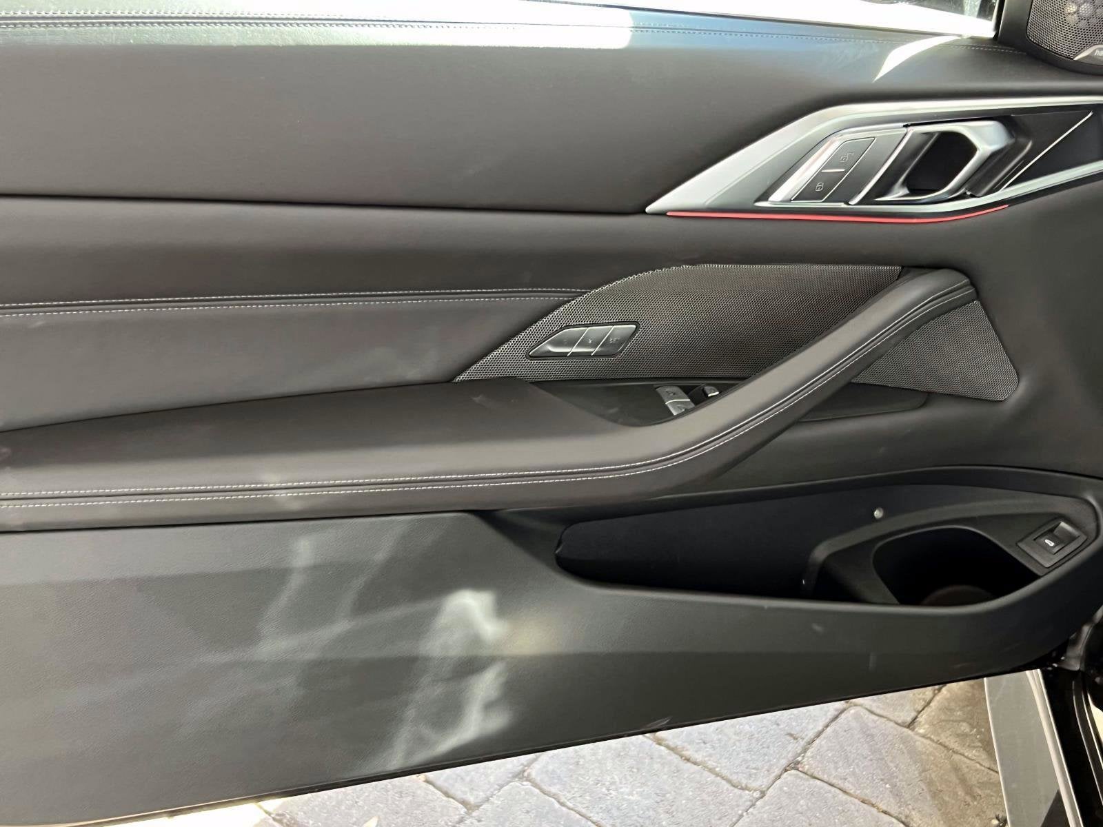 2026 BMW M4 Competition xDrive