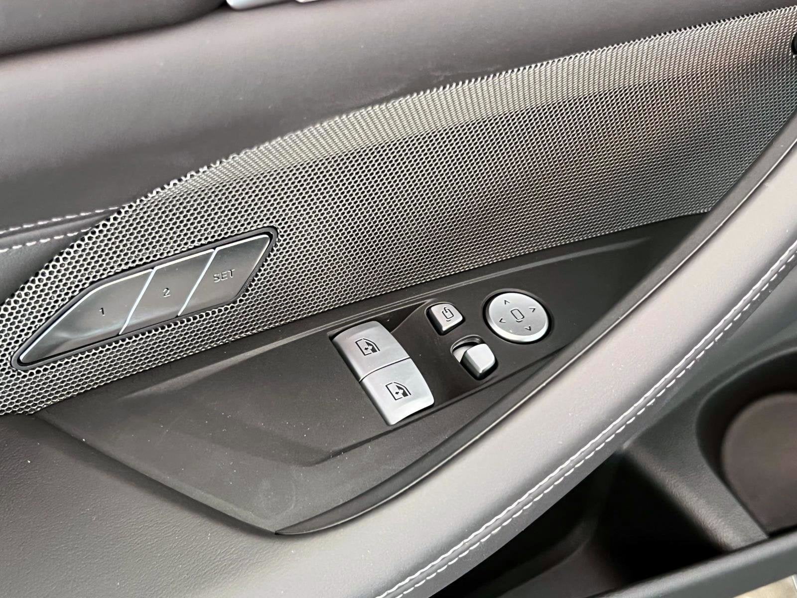 2026 BMW M4 Competition xDrive