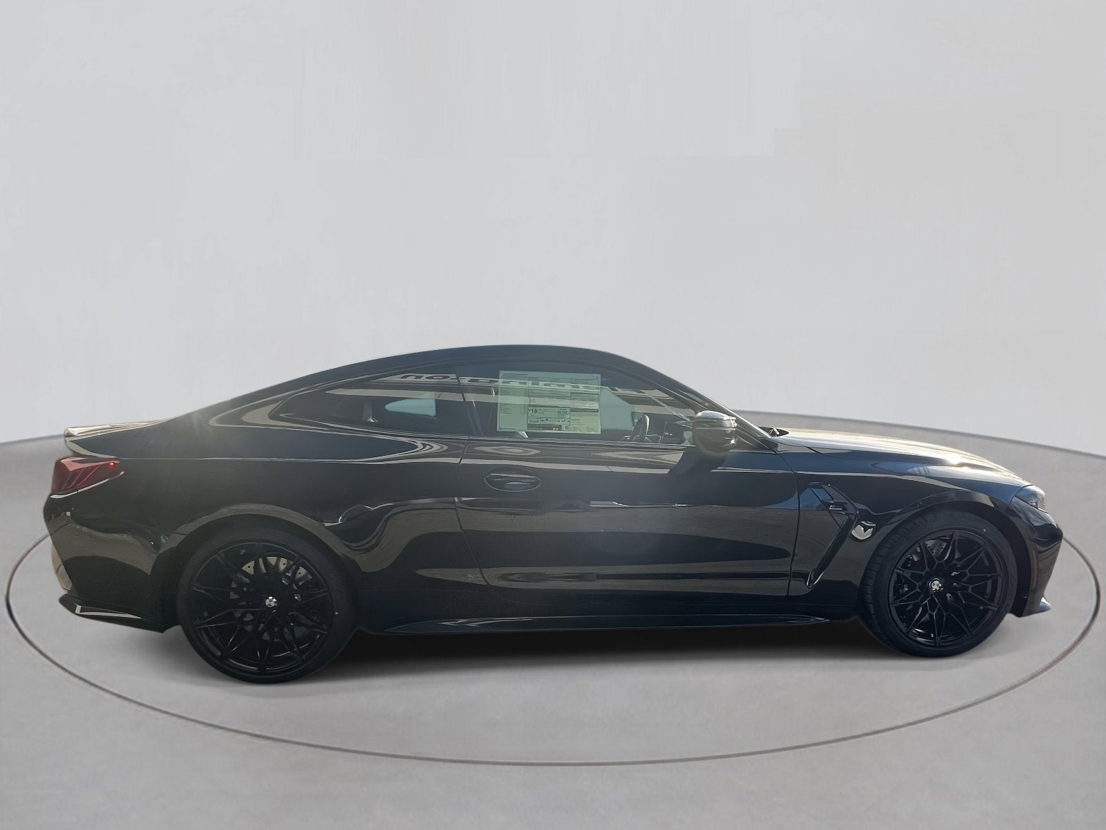 2026 BMW M4 Competition xDrive