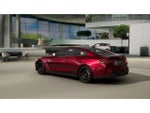 2027 BMW M4 Competition xDrive