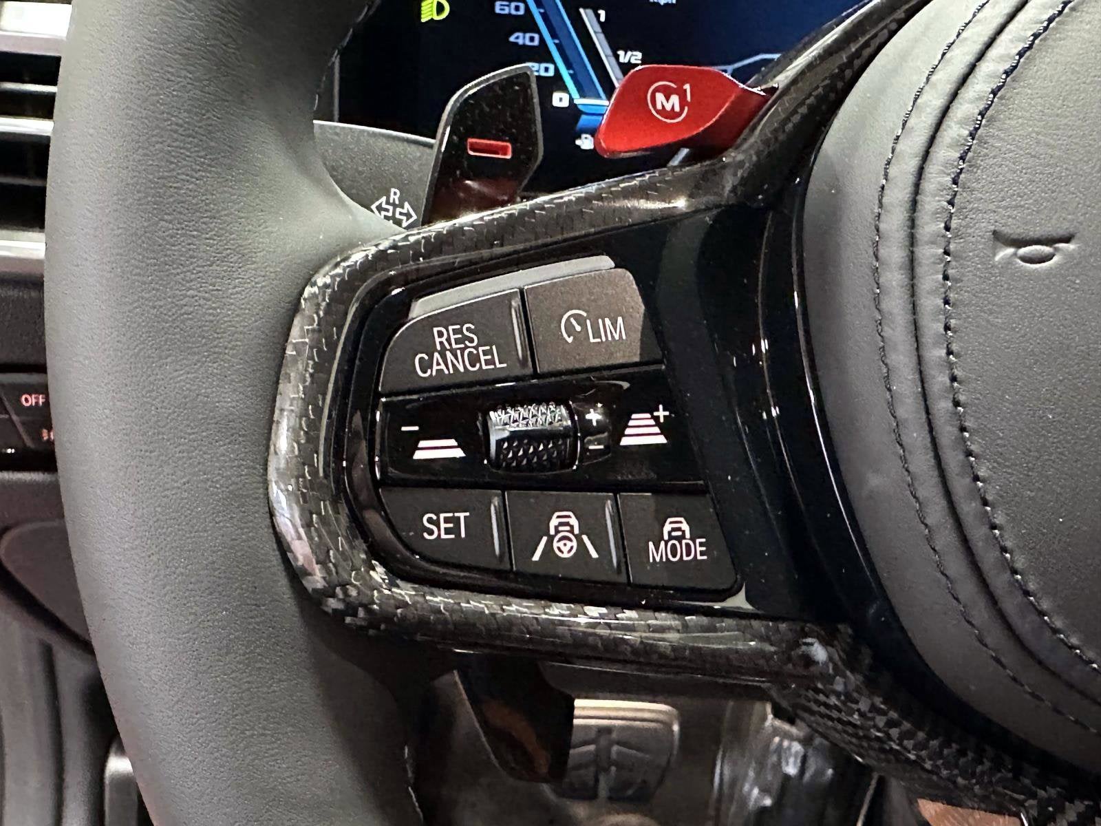 2026 BMW M4 Competition xDrive