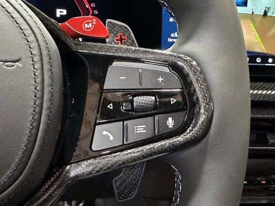 2026 BMW M4 Competition xDrive