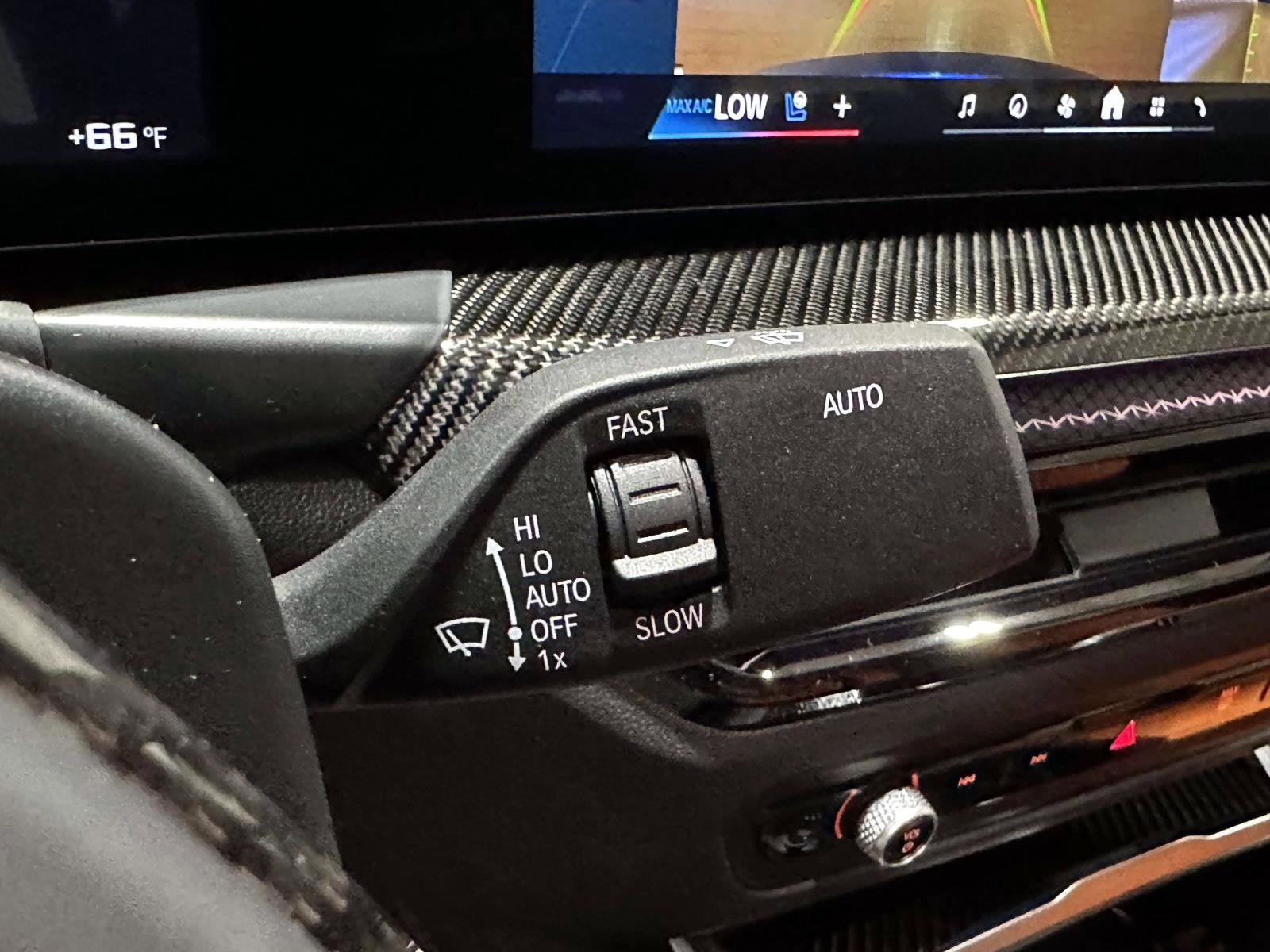 2026 BMW M4 Competition xDrive