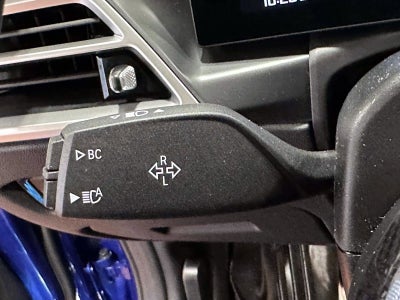 2026 BMW M4 Competition xDrive