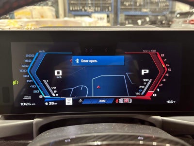 2026 BMW M4 Competition xDrive