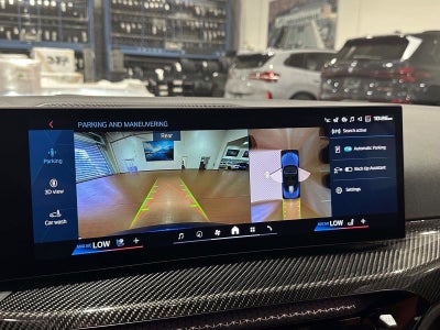 2026 BMW M4 Competition xDrive