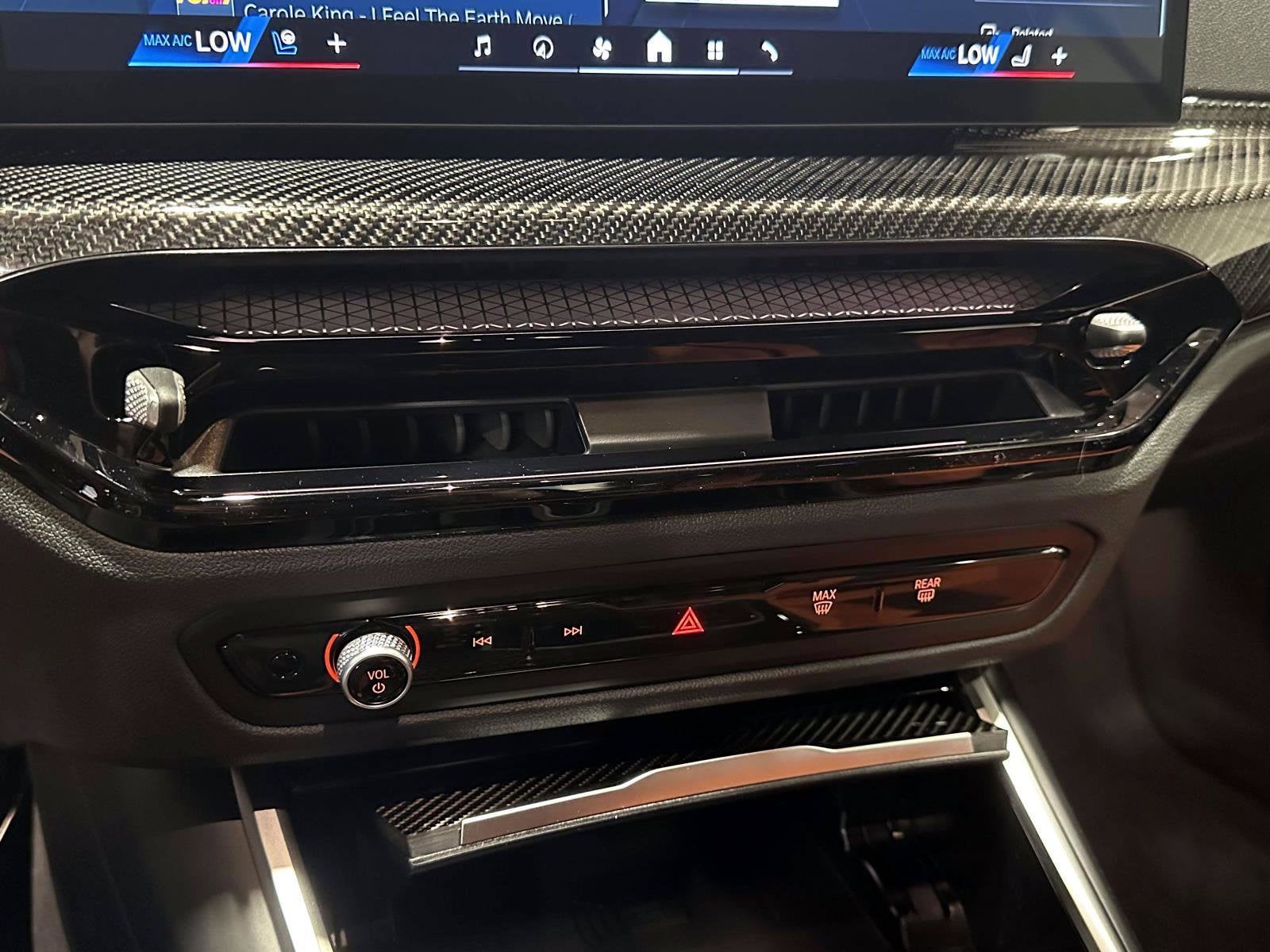 2026 BMW M4 Competition xDrive