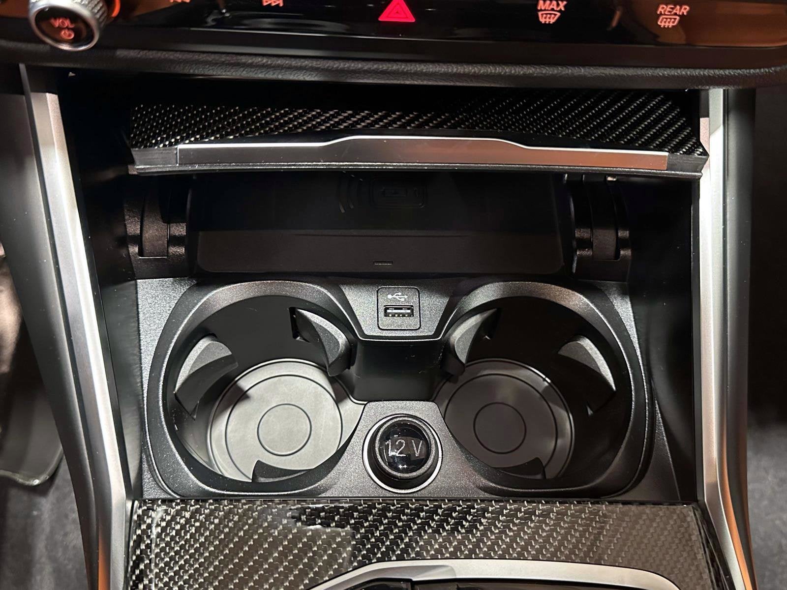 2026 BMW M4 Competition xDrive