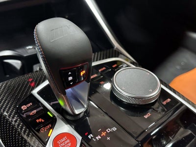 2026 BMW M4 Competition xDrive