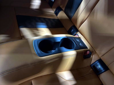 2026 BMW M4 Competition xDrive