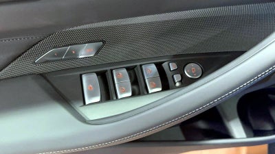 2026 BMW M4 Competition xDrive