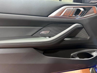 2026 BMW M4 Competition xDrive