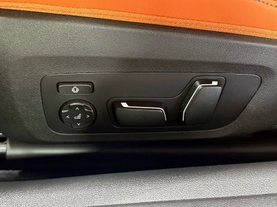 2026 BMW M4 Competition xDrive