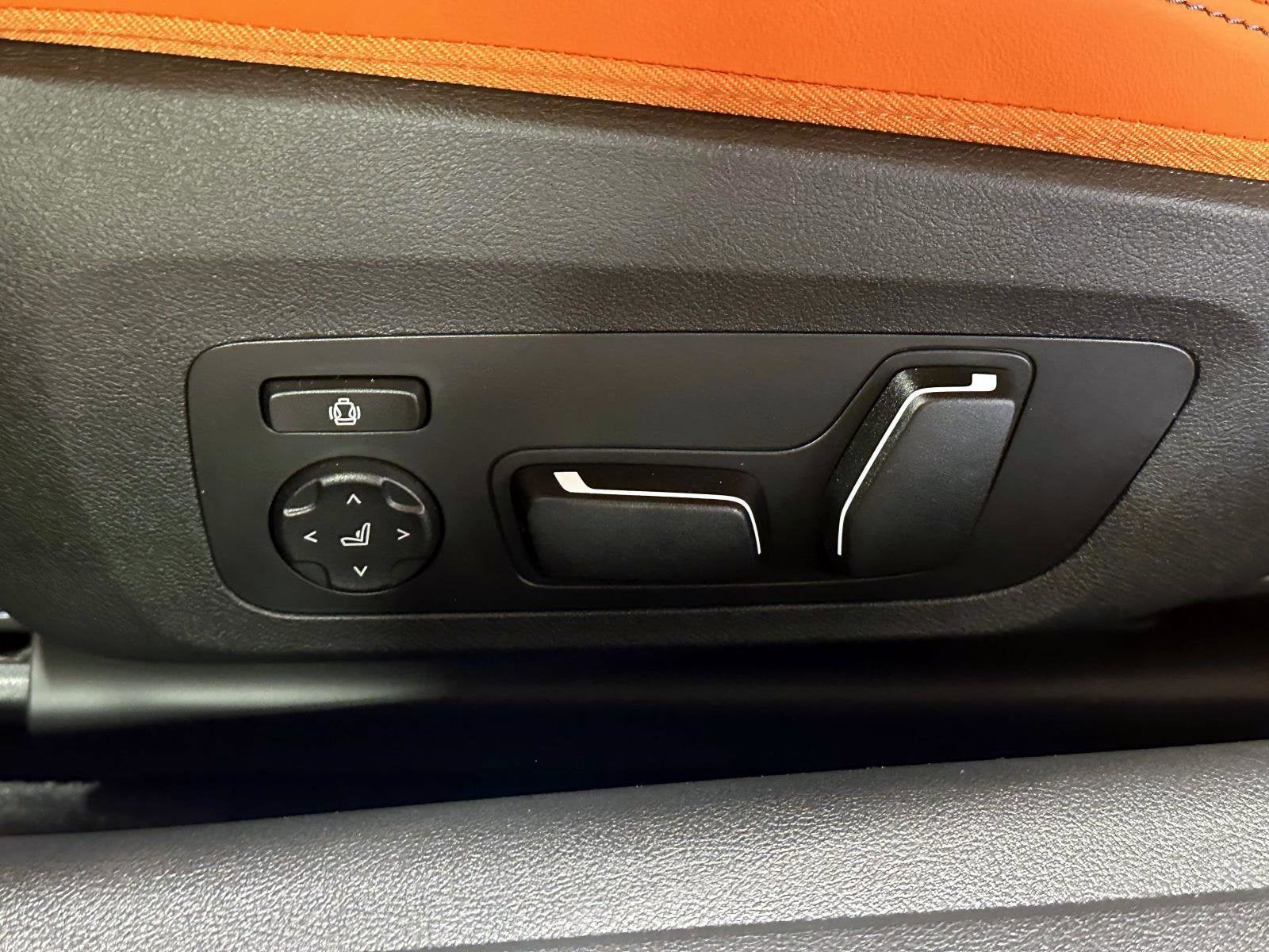 2026 BMW M4 Competition xDrive