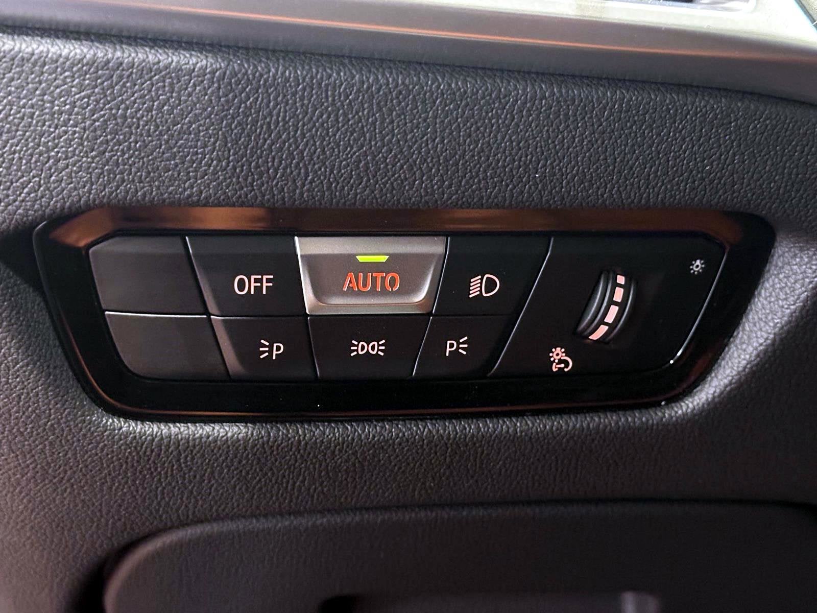 2026 BMW M4 Competition xDrive