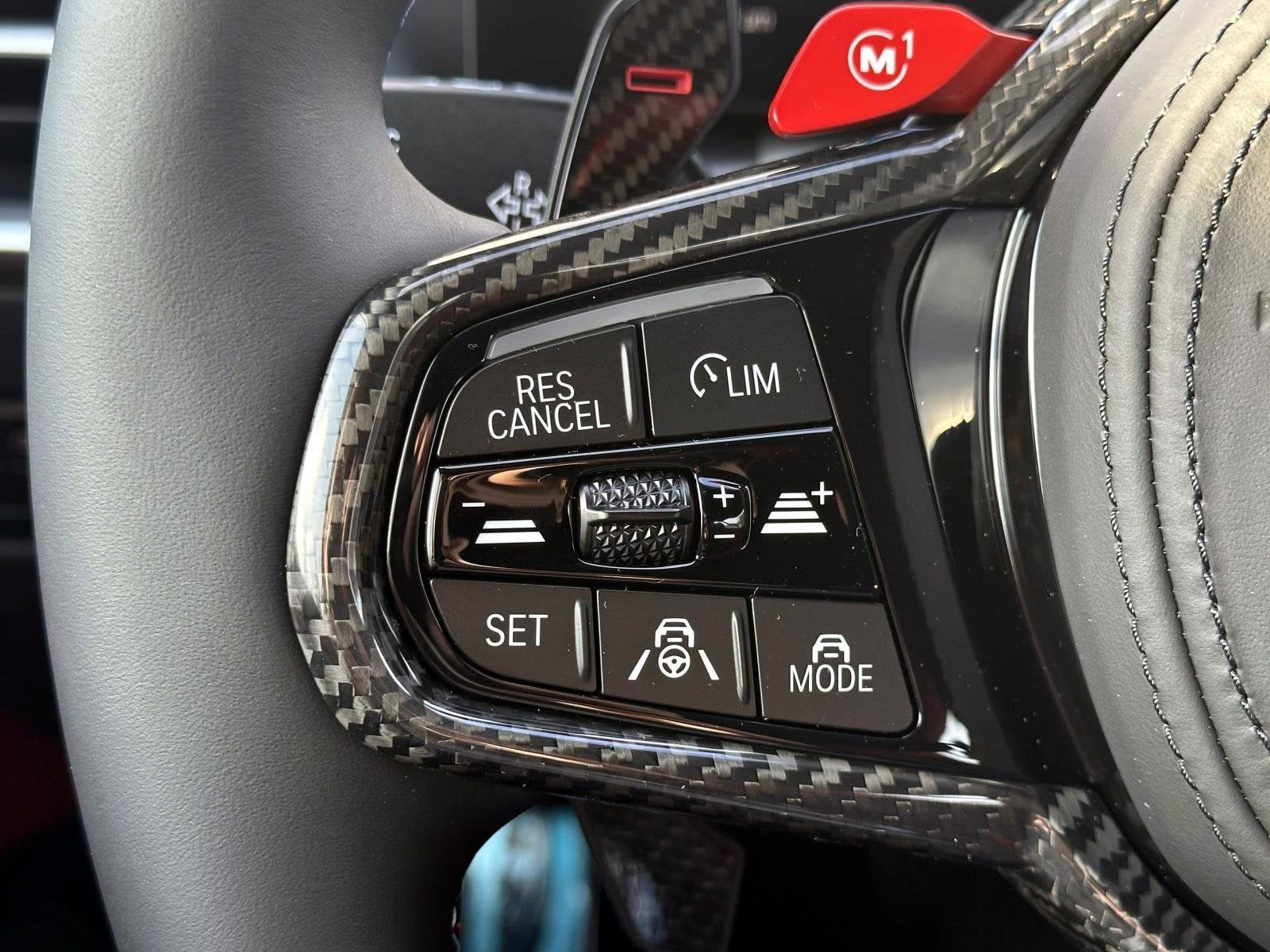 2026 BMW M4 Competition xDrive