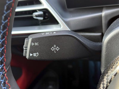 2026 BMW M4 Competition xDrive