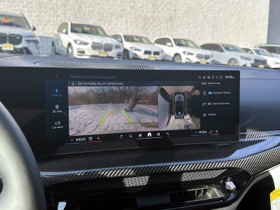 2026 BMW M4 Competition xDrive