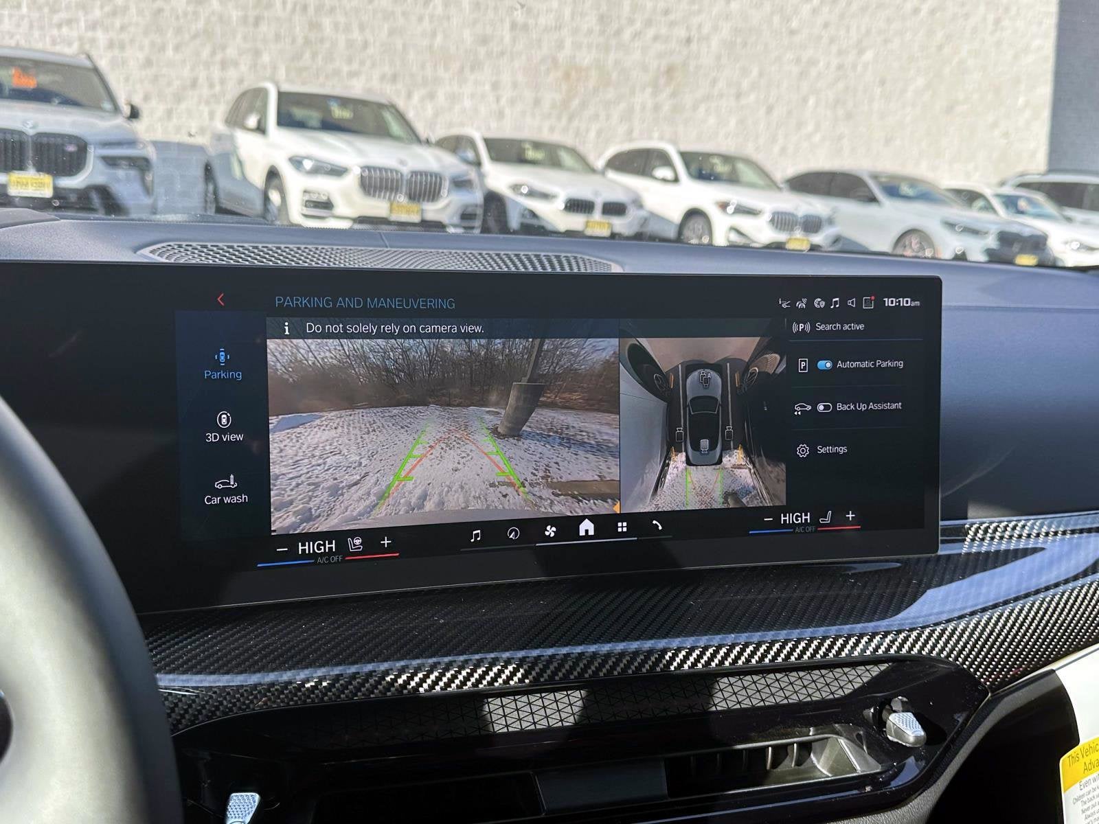 2026 BMW M4 Competition xDrive