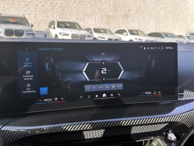 2026 BMW M4 Competition xDrive