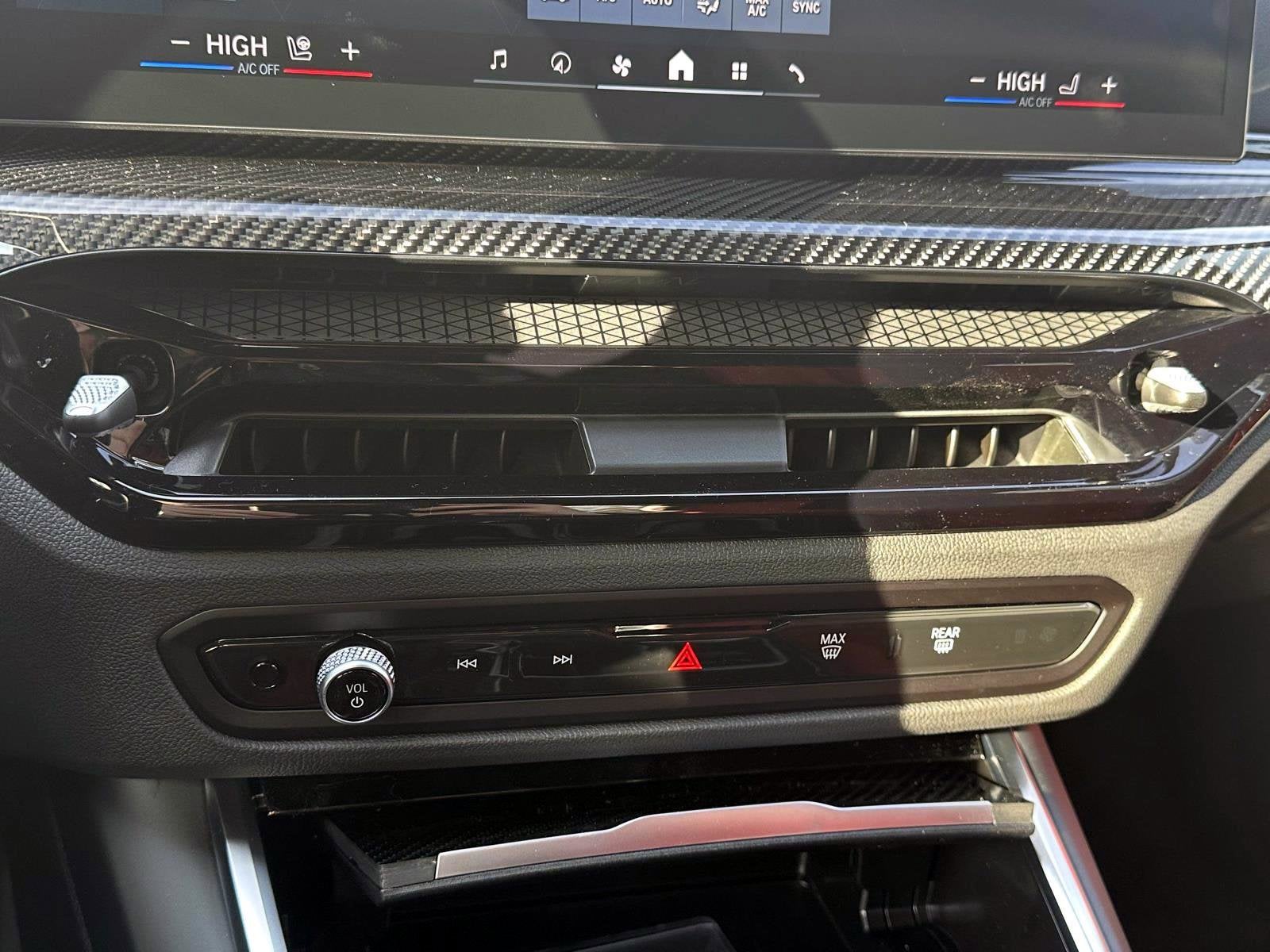 2026 BMW M4 Competition xDrive