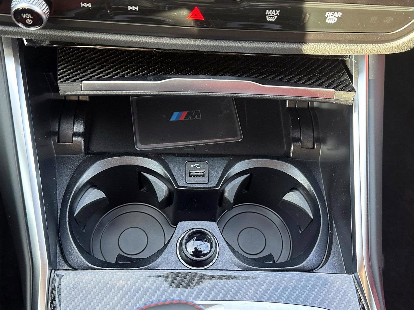 2026 BMW M4 Competition xDrive