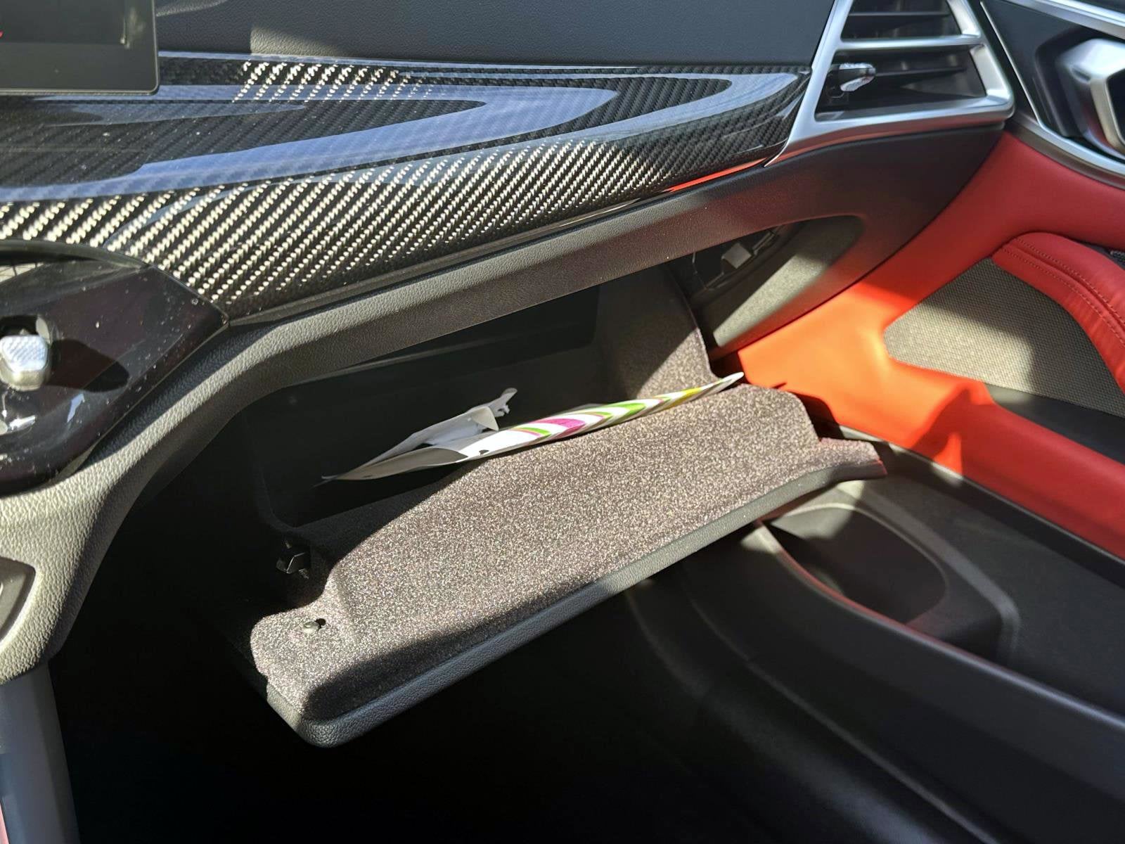 2026 BMW M4 Competition xDrive