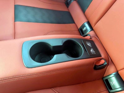 2026 BMW M4 Competition xDrive