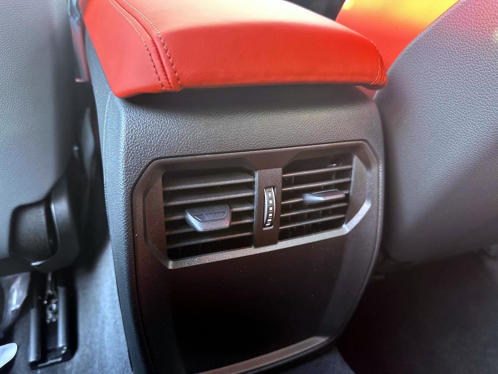 2026 BMW M4 Competition xDrive