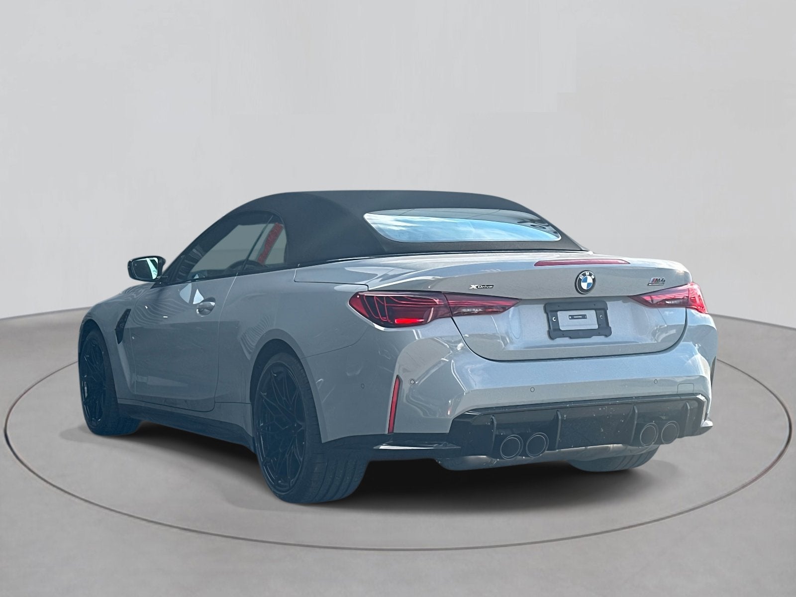 2026 BMW M4 Competition xDrive