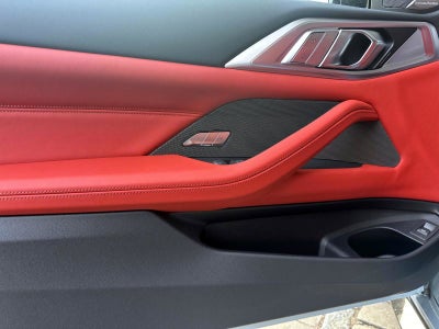 2026 BMW M4 Competition xDrive