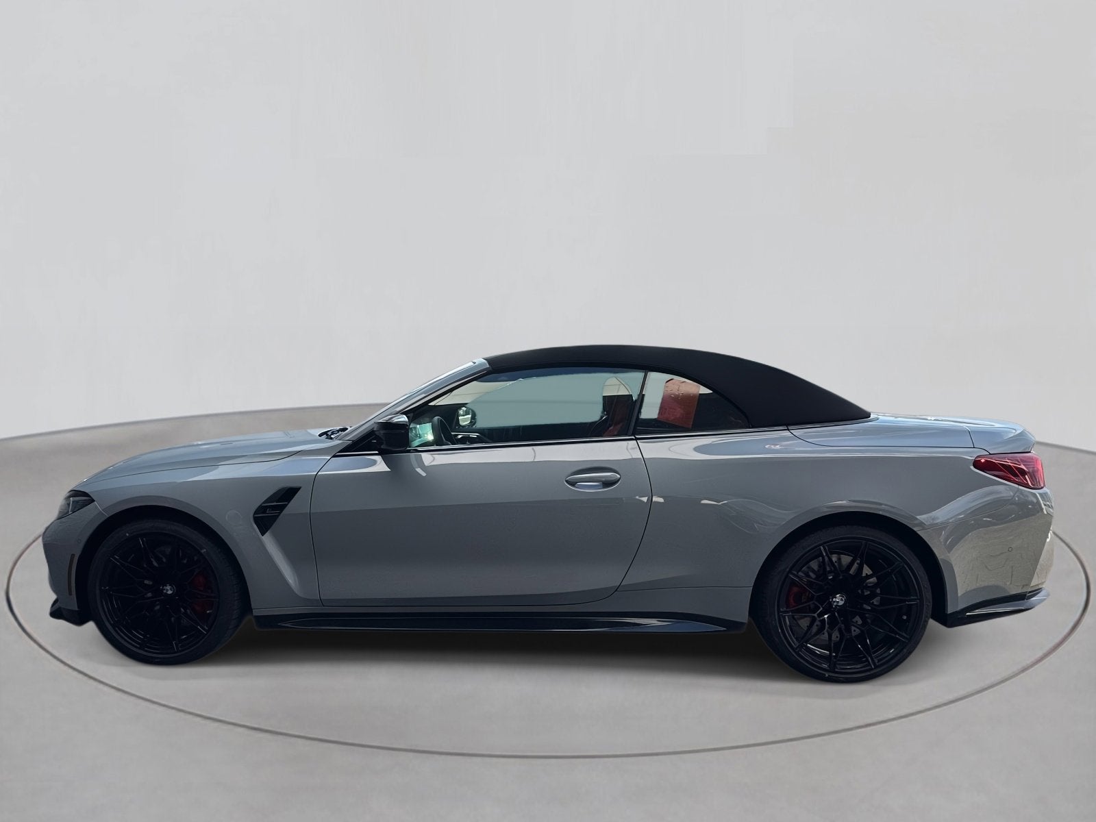 2026 BMW M4 Competition xDrive