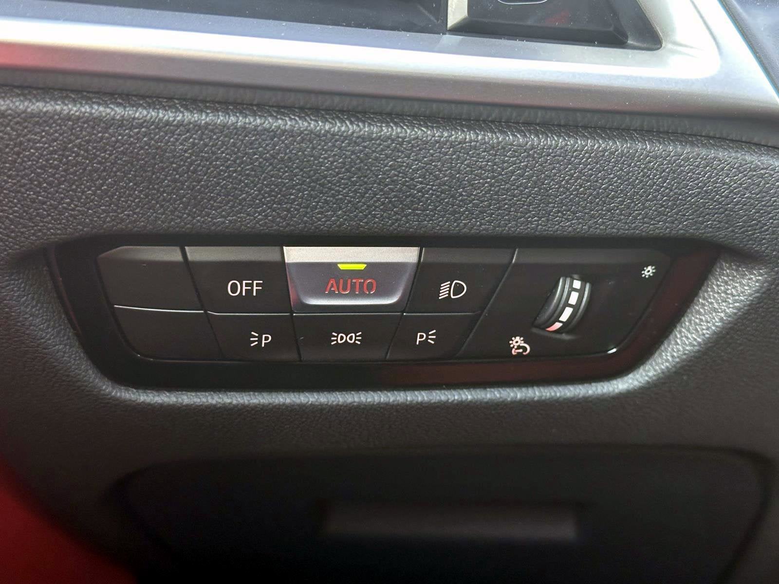 2026 BMW M4 Competition xDrive