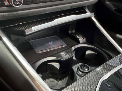 2027 BMW M4 Competition xDrive