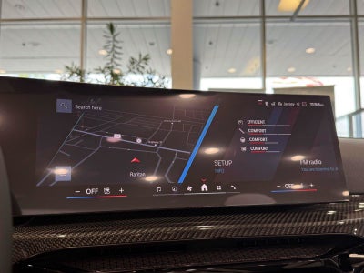 2027 BMW M4 Competition xDrive