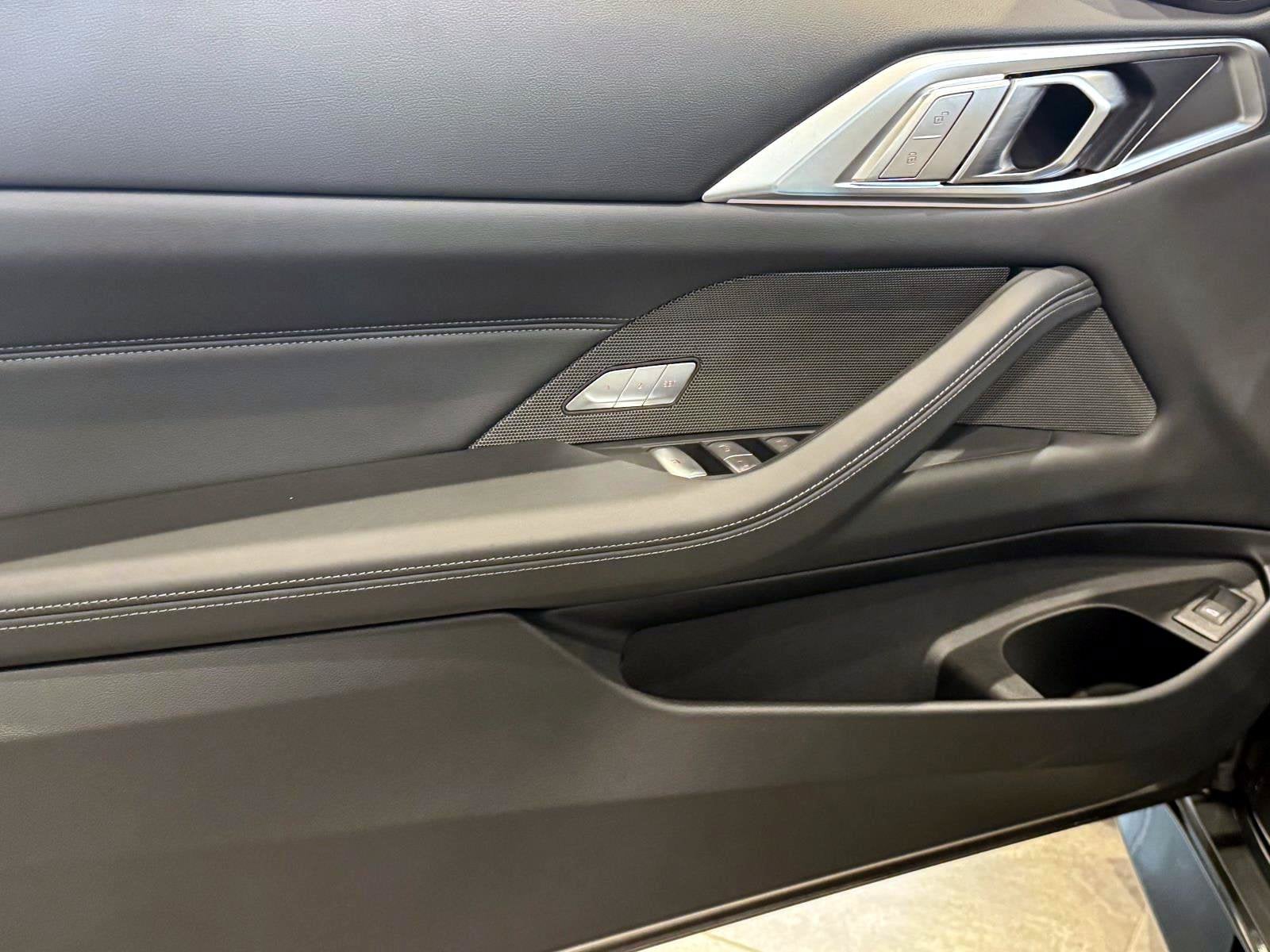2027 BMW M4 Competition xDrive