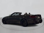 2027 BMW M4 Competition xDrive