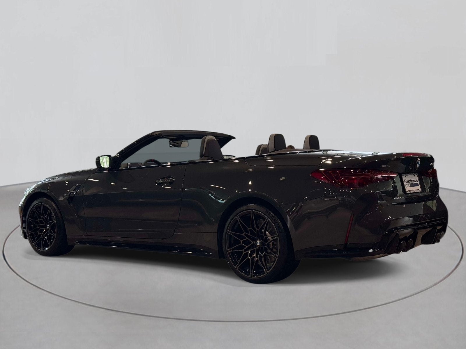 2027 BMW M4 Competition xDrive