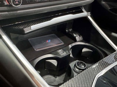 2027 BMW M4 Competition xDrive