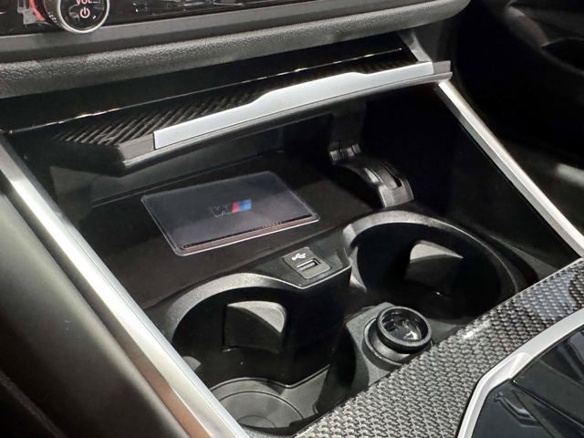 2027 BMW M4 Competition xDrive