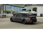 2027 BMW M4 Competition xDrive