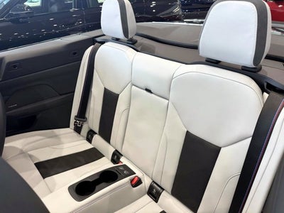 2027 BMW M4 Competition xDrive