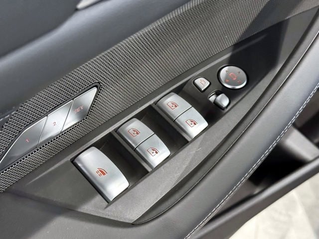 2027 BMW M4 Competition xDrive