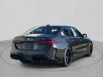2026 BMW M5 Sedan